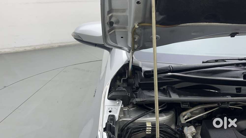 Toyota Corolla Altis 1.8 Vl Cvt, 2017, Petrol