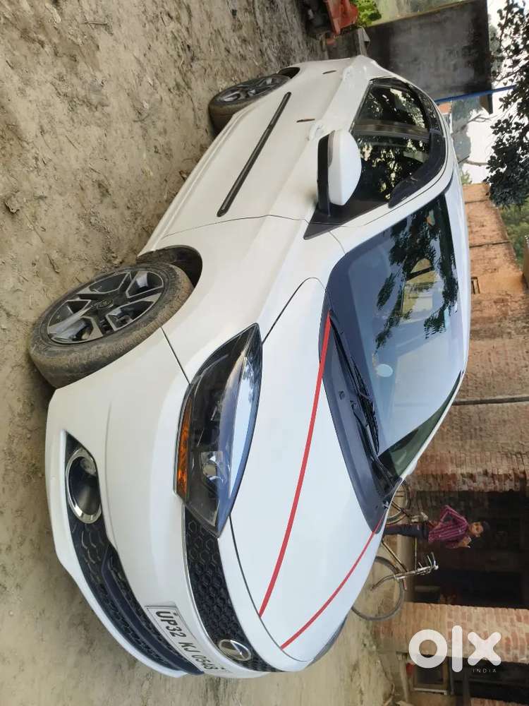 Tata Tigor Super Car