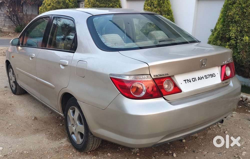 Honda City 2008-2011 1.5 S Elegance, 2009, Petrol