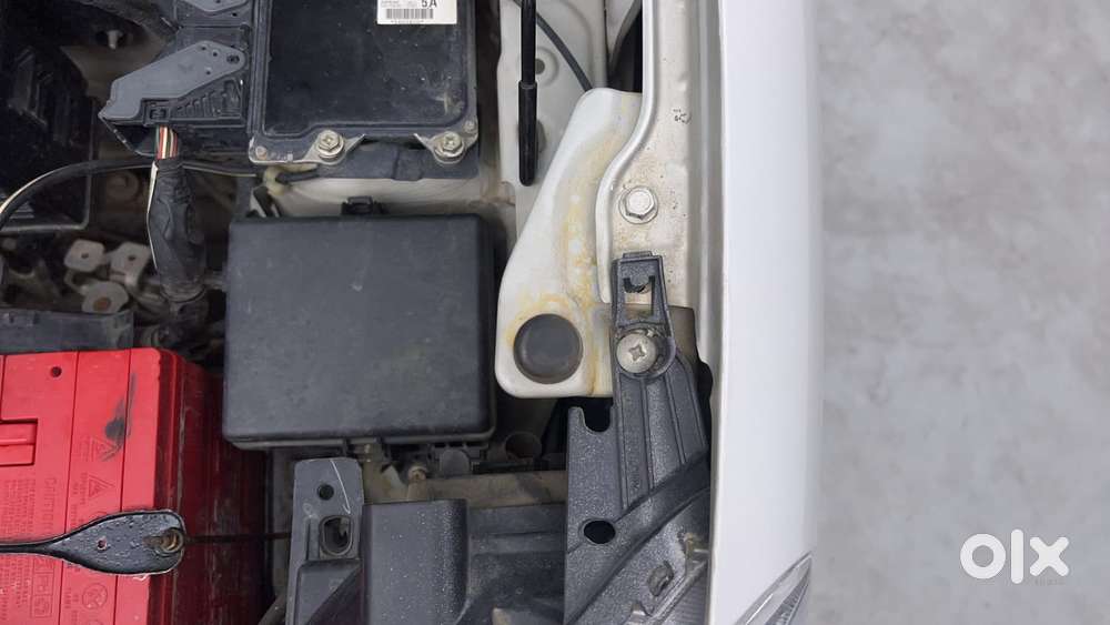 Maruti Suzuki S-presso Vxi Plus, 2021, Petrol