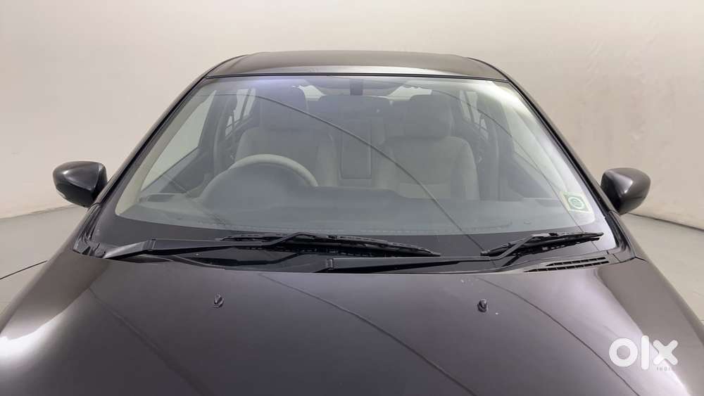 Maruti Suzuki Ciaz Zxi, 2014, Petrol