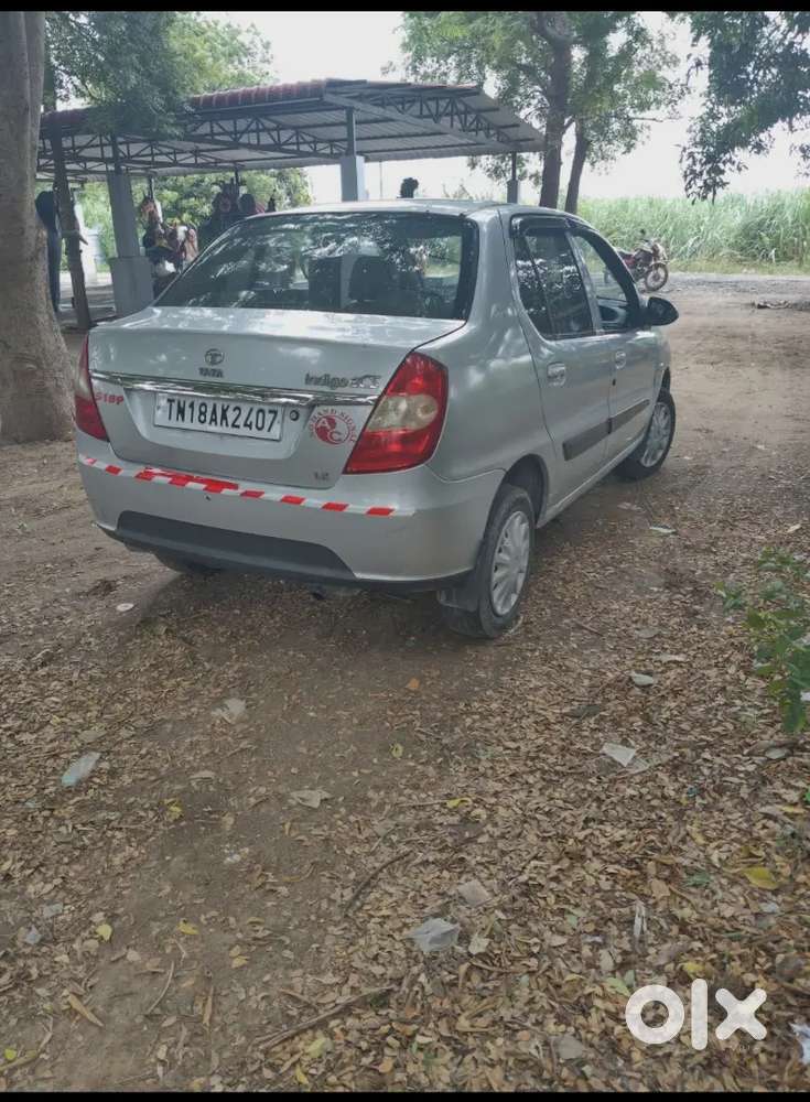 Tata Indigo 2018 Lx