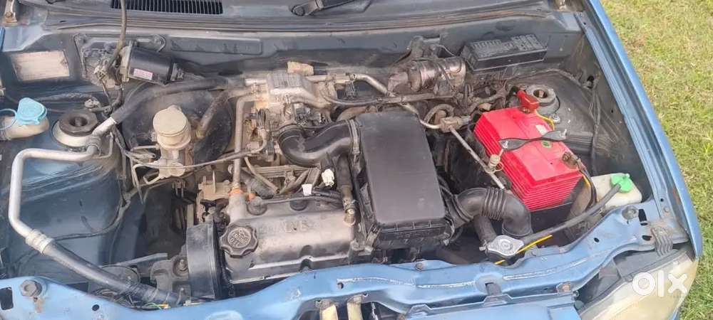 Maruti Suzuki Alto 800 2009