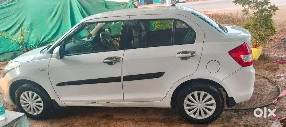 Selling Swift Dzire 2016 Year Model