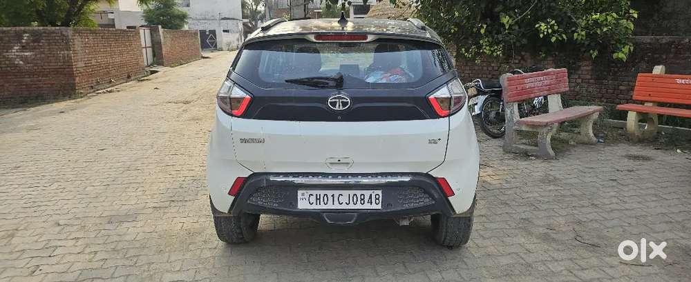 Tata Nexon Diesel 2018 Year