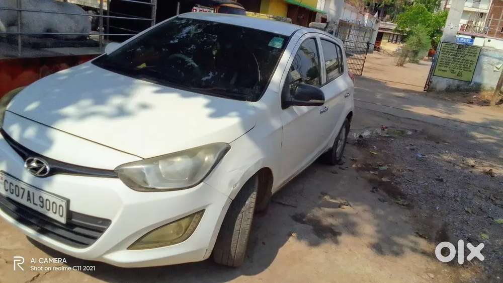Hyundai I20 Asta Vip No. 9000
