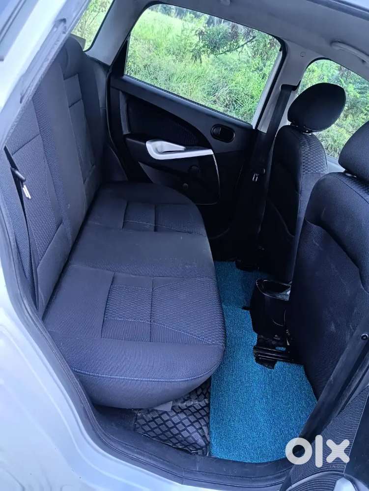 Ford Figo 2013 Diesel Well Maintained