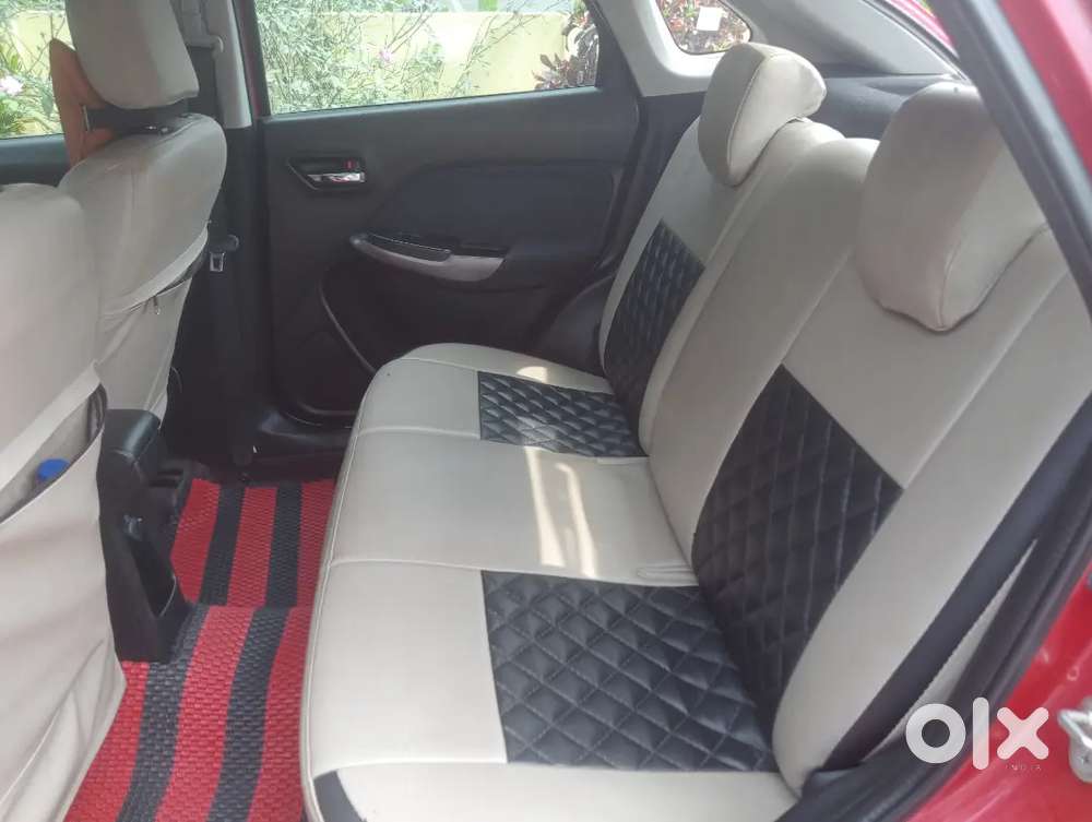 Maruti Suzuki Baleno