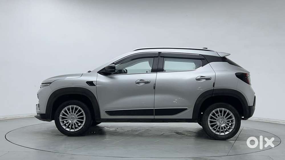 Renault Kiger Rxl, 2021, Petrol