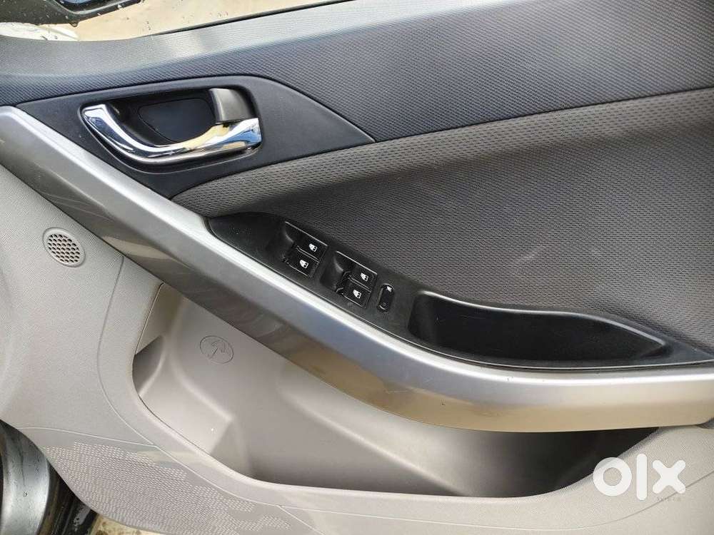 Tata Nexon 1.5 Revotorq Xz Plus, 2017, Diesel