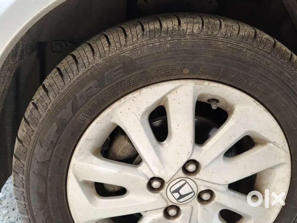 Honda Mobilio 1.5 V 2015