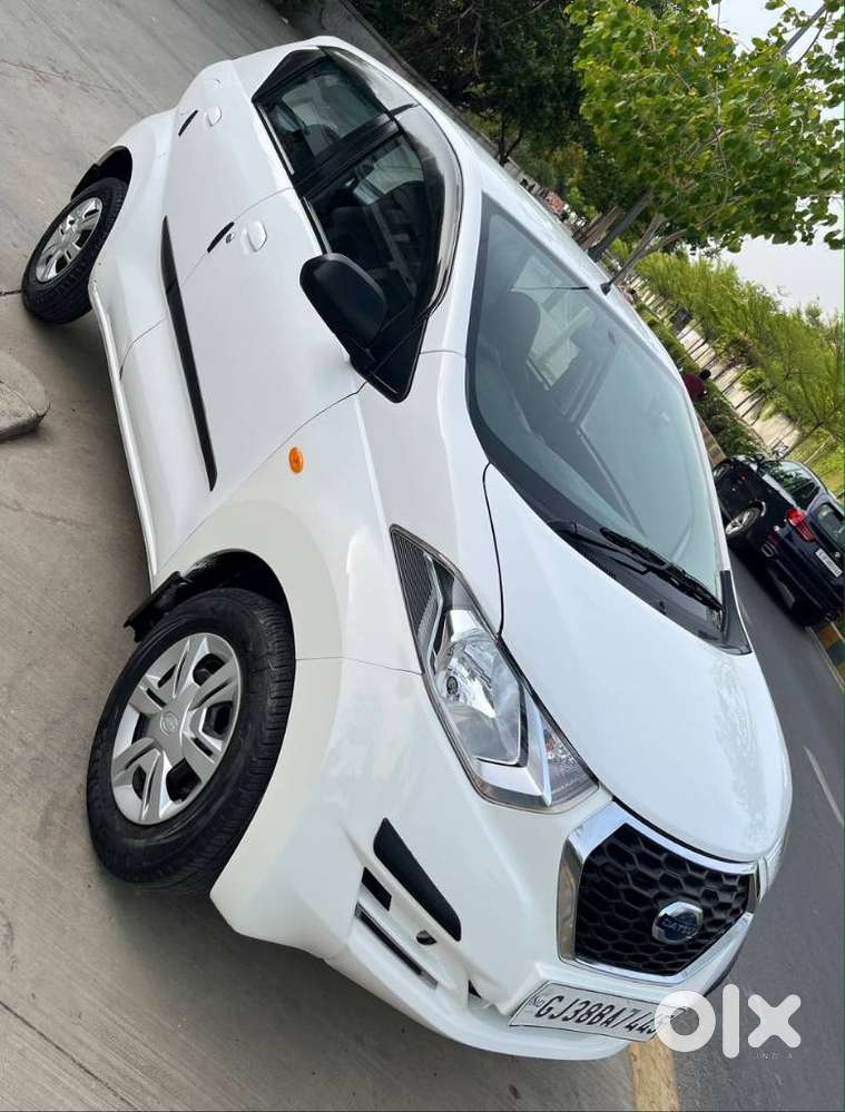 Datsun Redigo S, 2019, Petrol