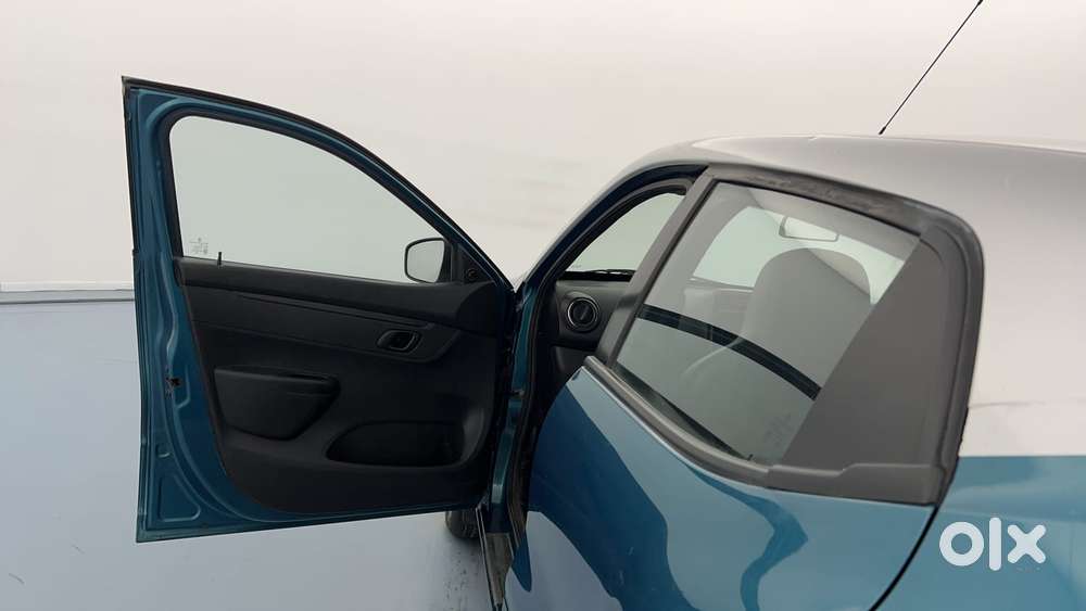 Renault Kwid 1.0 Neotech Rxl, 2021, Petrol