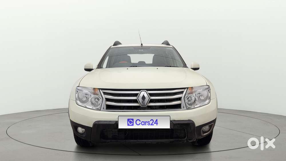Renault Duster Sandstorm Rxs 110 Ps, 2016, Diesel