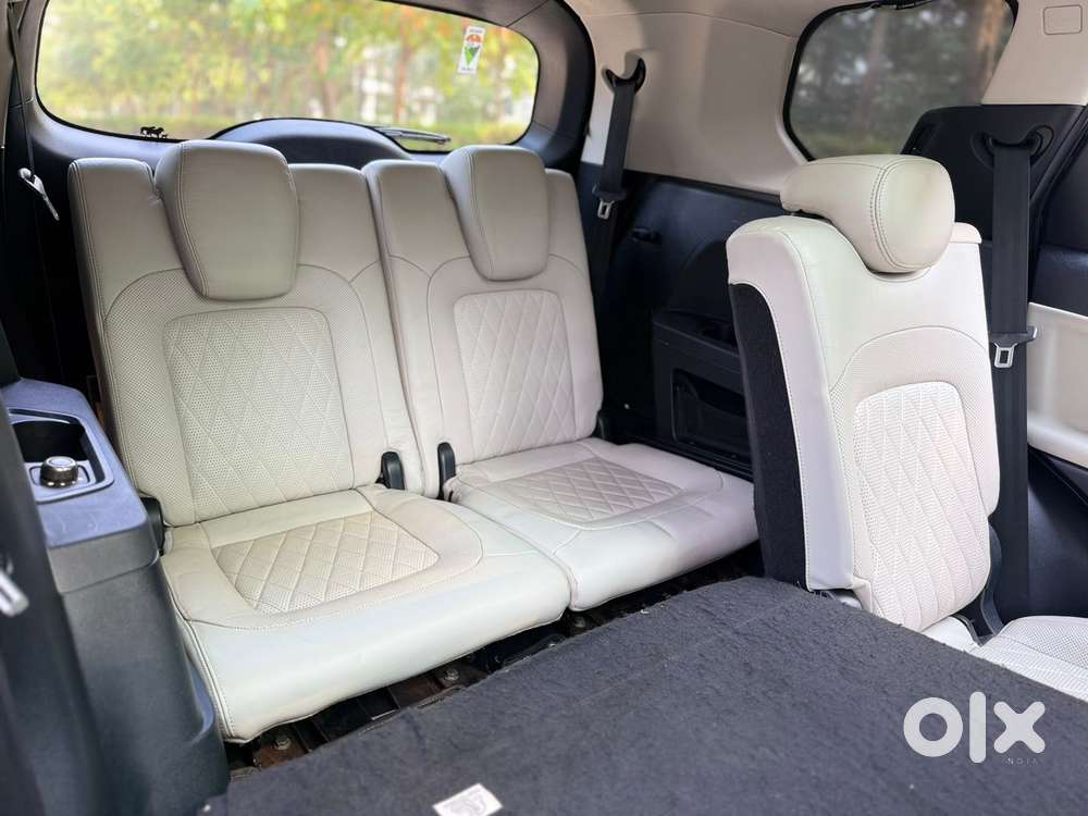 Tata Safari 2.0 Kryotec Xz Plus Gold, 2021, Diesel