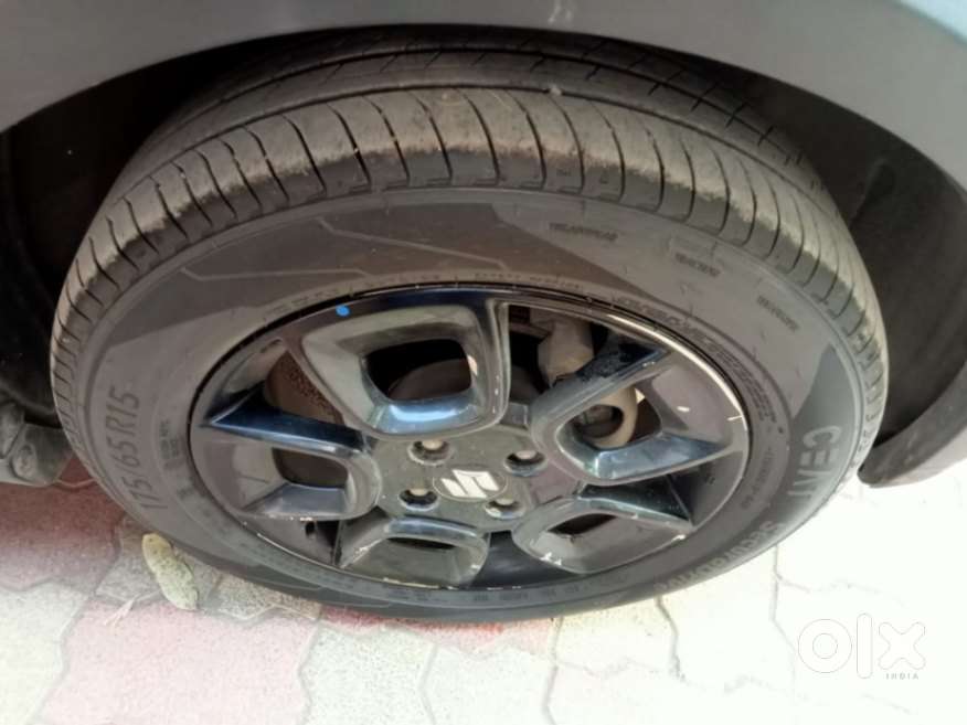 Maruti Suzuki Ignis 1.2 Zeta Amt, 2017, Petrol