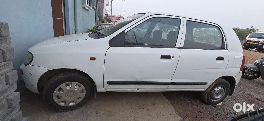 Gadi Ko Lo Aur Chalaw Kii Kharcha Nhi Hai