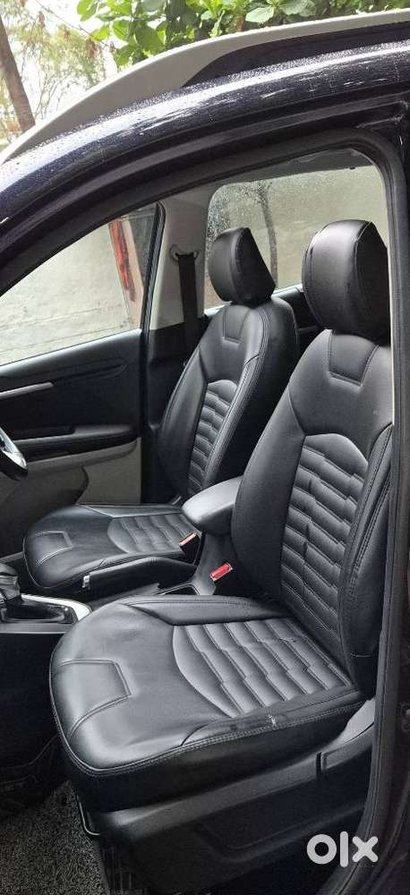 Kia Sonet 1.5 Htk Plus Diesel At, 2022, Diesel
