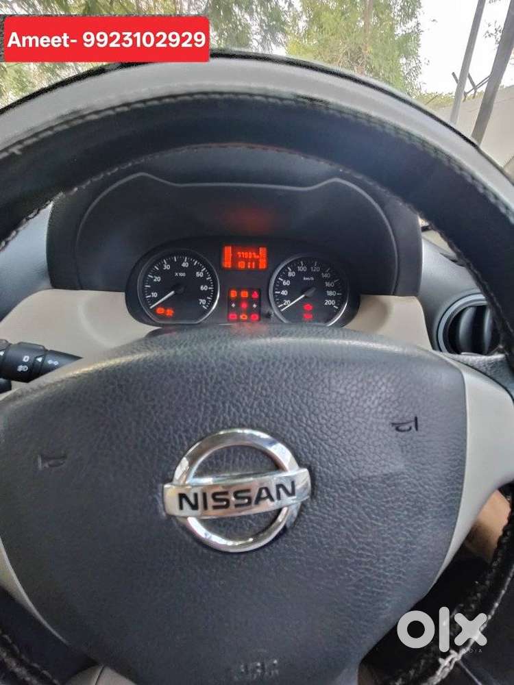Nissan Terrano 1.5 Limited Edition 90 Bhp, 2015, Petrol