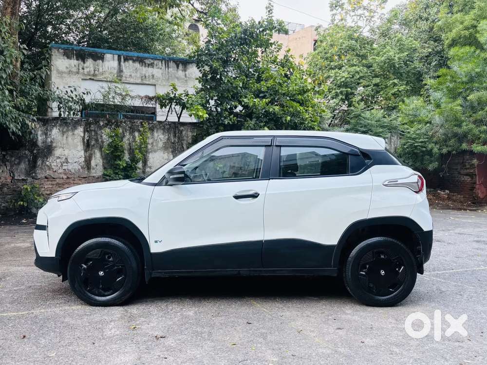 Tata Punch Ev, 2024, Electric