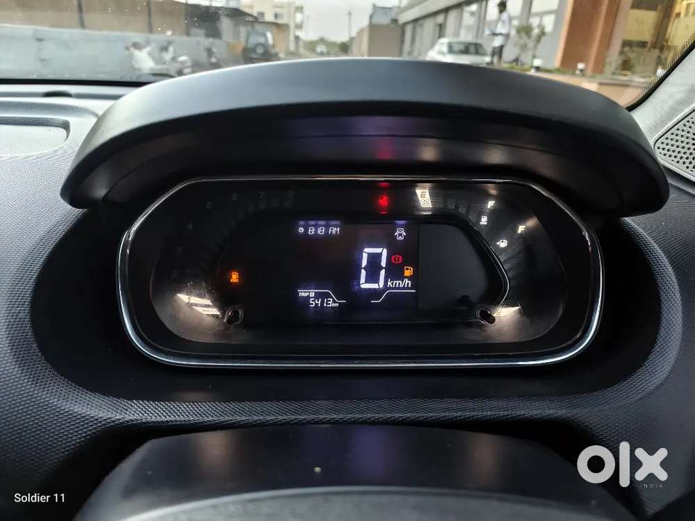 Tata Tiago 2022 Cng & Hybrids 63000 Km Driven