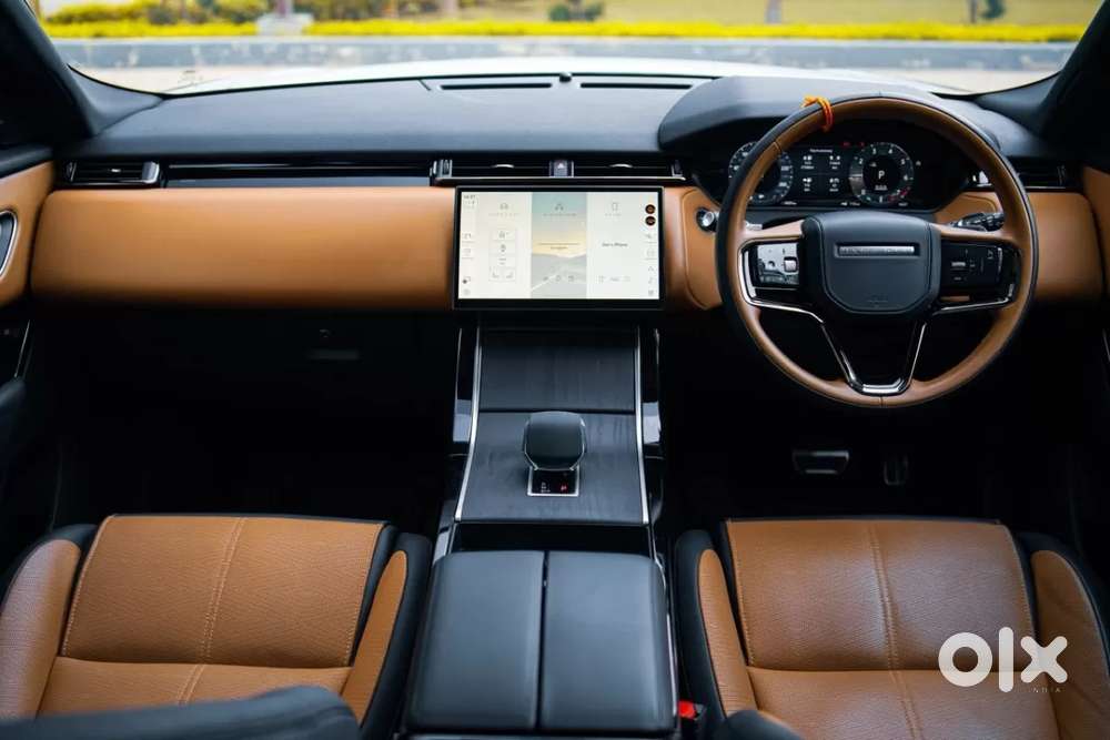 Land Rover Range Velar, 2024, Petrol