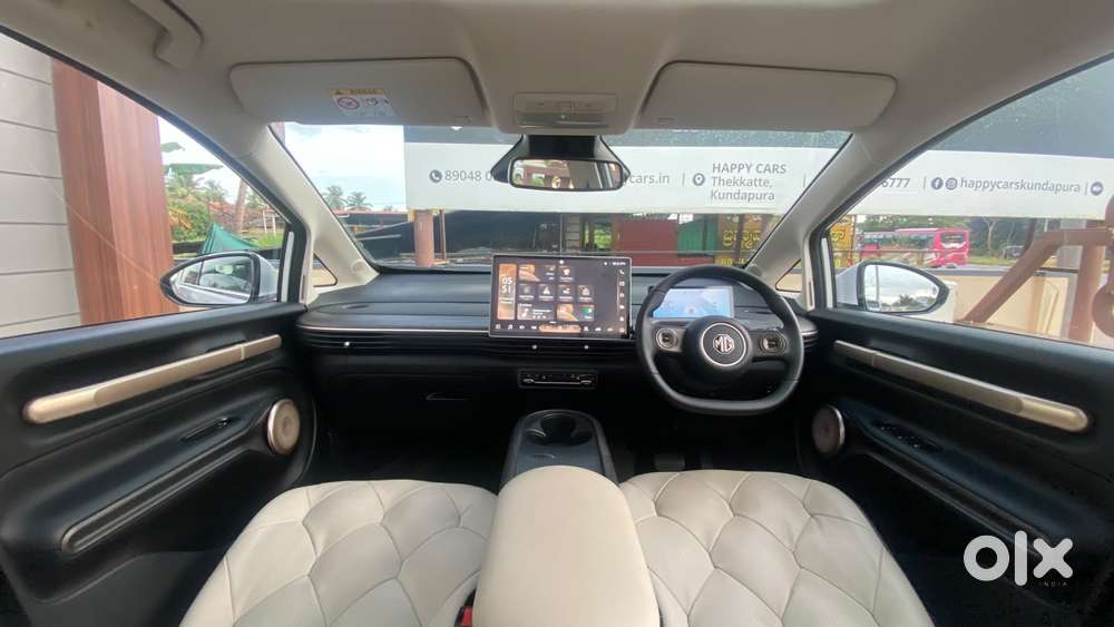 Mg Windsor Ev Essence Pro, 2025, Electric