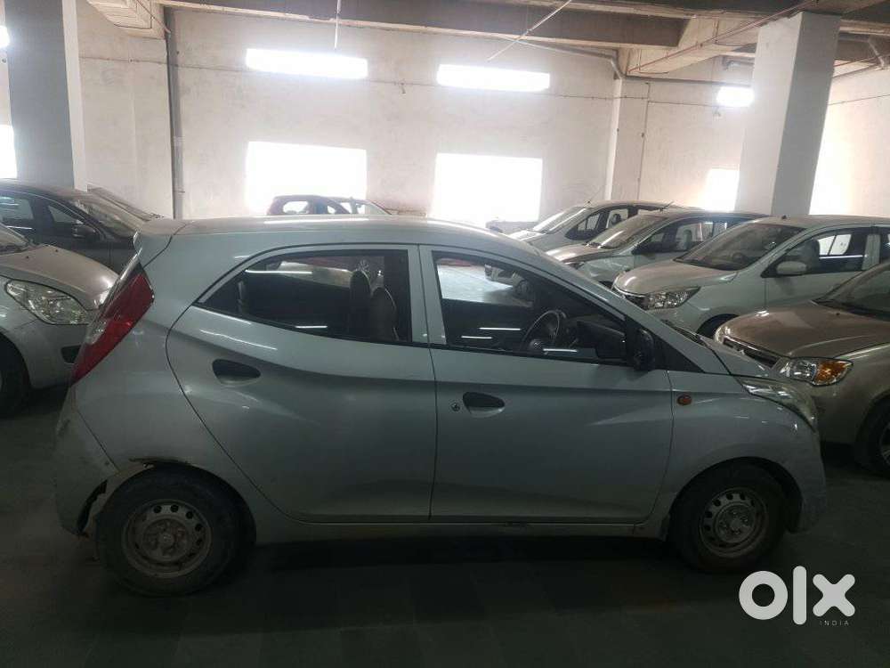 Hyundai Eon Era +, 2012, Petrol