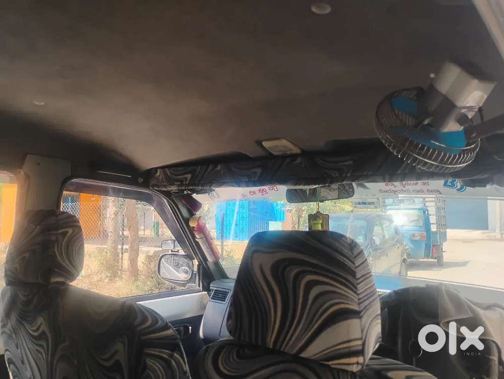 Tata Sumo 2016 Diesel 130000 Km Driven