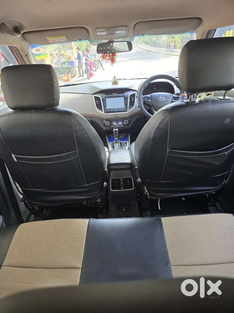 Huandai Creta 2016 1.6 Diesel