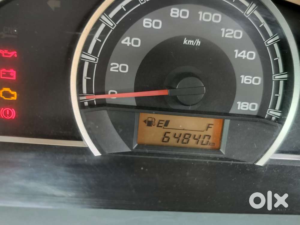 Maruti Suzuki Alto 800 Lxi, 2013, Petrol
