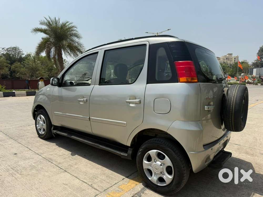Mahindra Quanto C6, 2013, Diesel