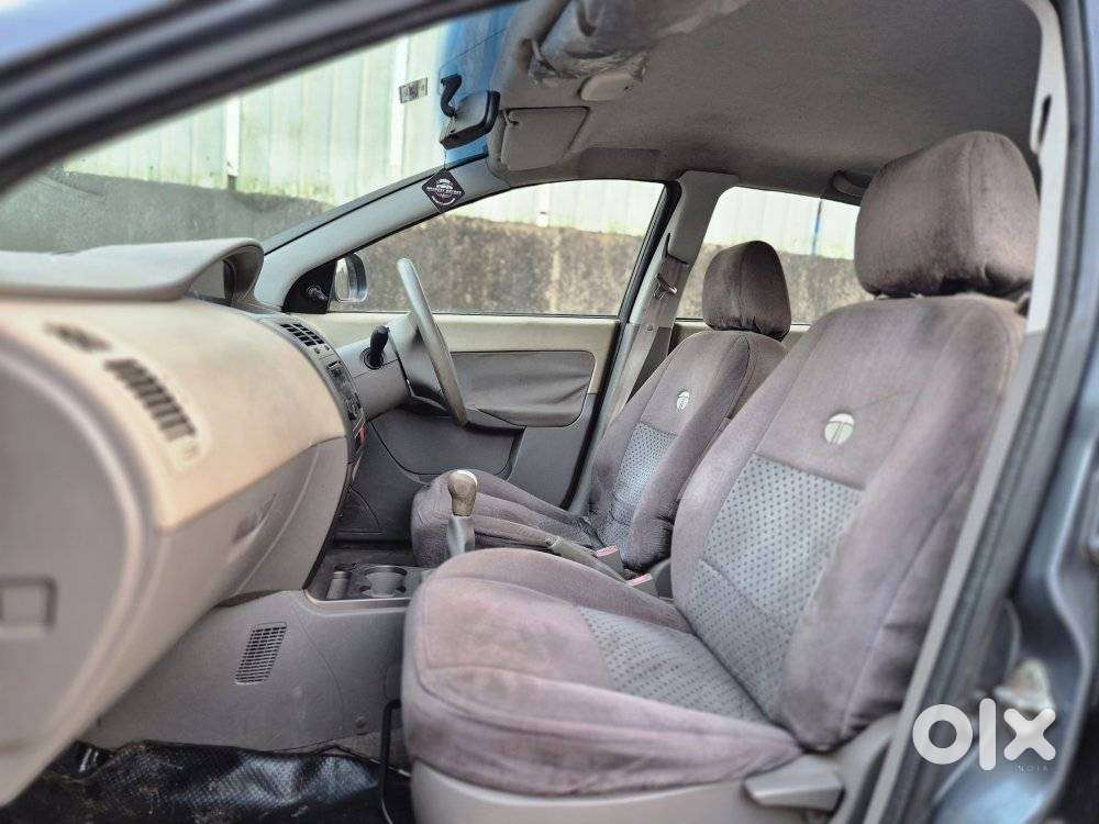Tata Indica Vista 2008-2013 Aura 1.2 Safire 90hp Bs Iv, 2010, Petrol