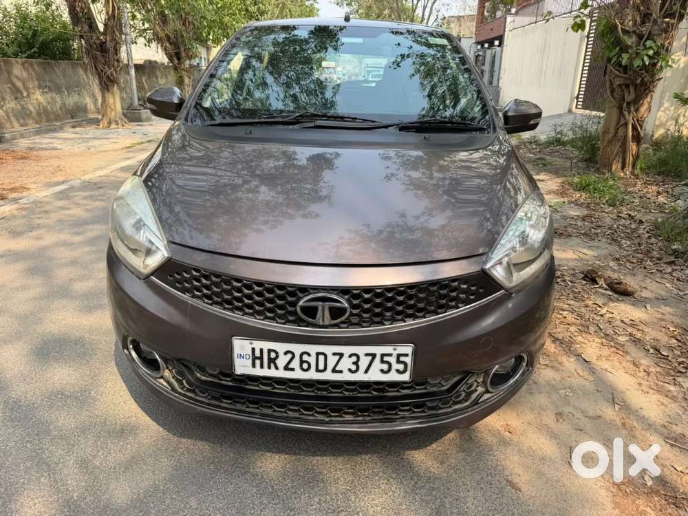 Tata Tiago 1.2 Revotron Xt, 2019, Petrol