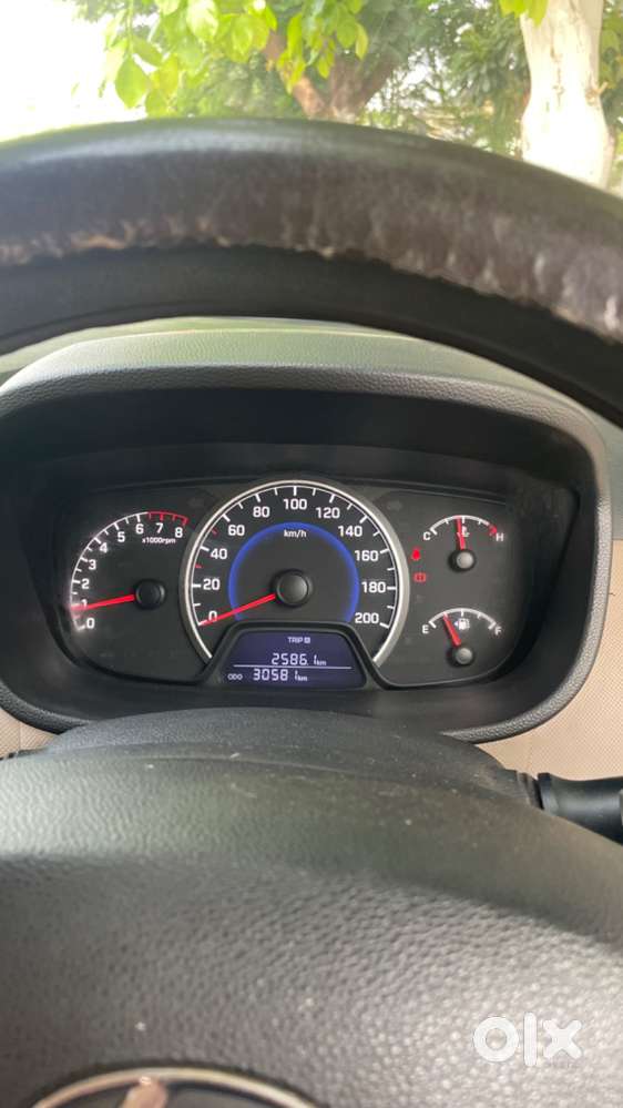 Hyundai Grand I10 2019 Petrol Well Maintained