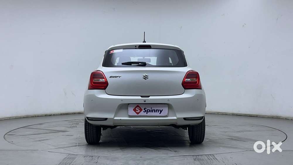 Maruti Suzuki Swift Amt Zdi, 2018, Diesel