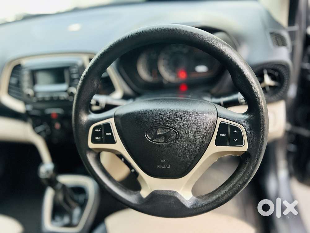 Hyundai Santro Magna Cng, 2020, Petrol