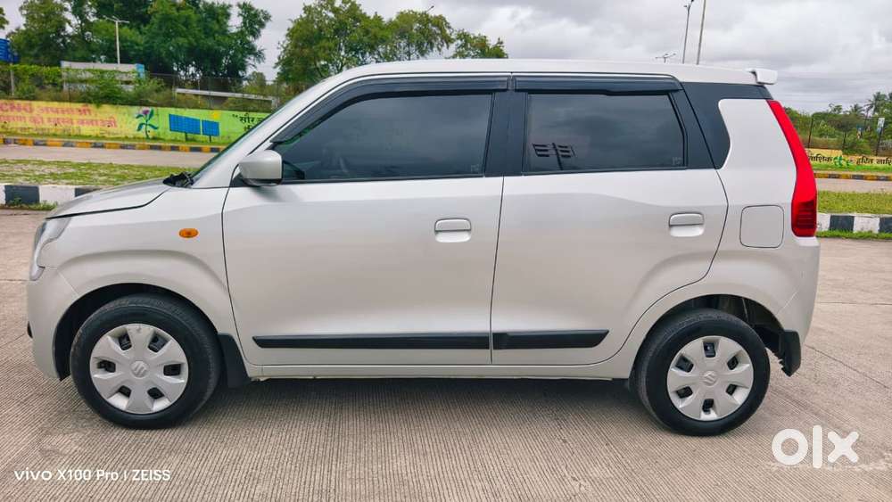 Maruti Suzuki Wagon R