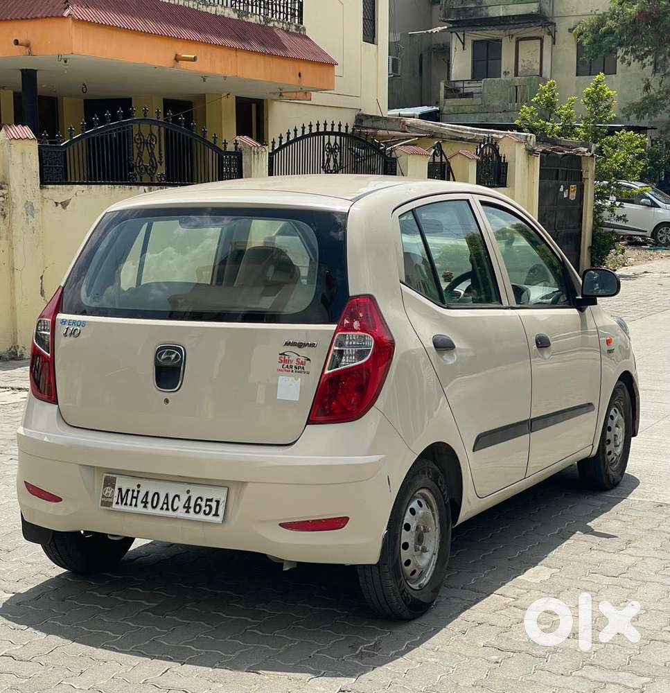Hyundai I10 Magna, 2013, Petrol