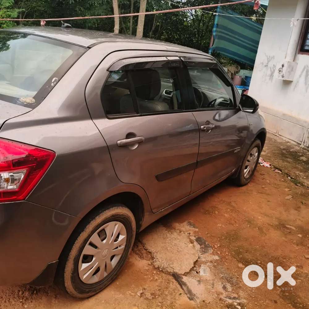 Maruti Suzuki Dzire 2013 Diesel 116500 Km Driven