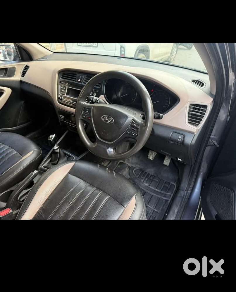 Hyundai I20 2015 Diesel Well Maintained