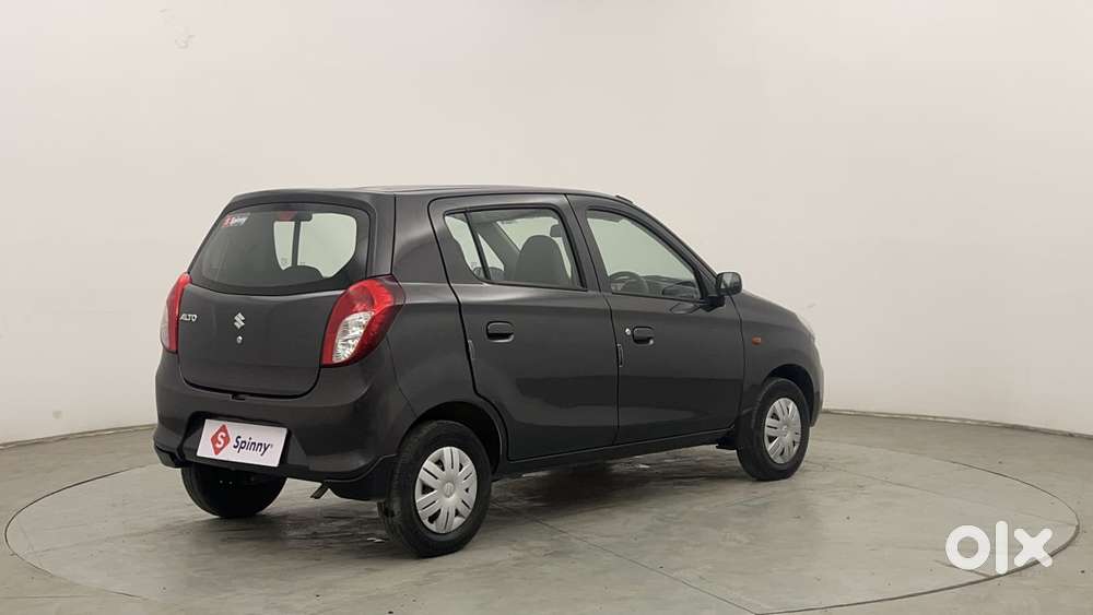 Maruti Suzuki Alto 800 2012-2016 0.8 Lxi (o), 2022, Petrol