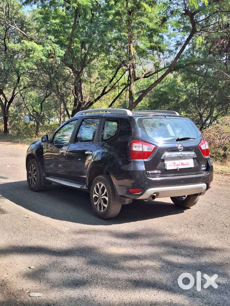 Nissan Terrano 2013-2017 Xv 110 Ps, 2014, Diesel