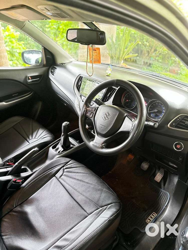 Maruti Suzuki Baleno 2020  Less Driven Well Maintained