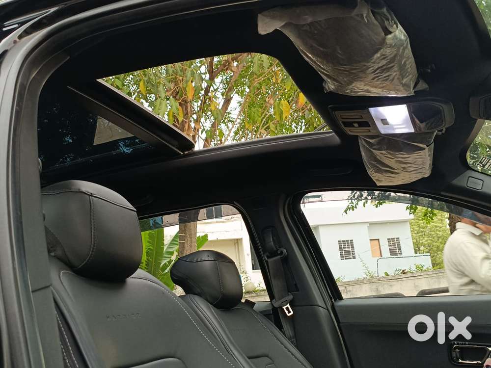 Tata Harrier M Bs6 D Pure X, 2025, Diesel