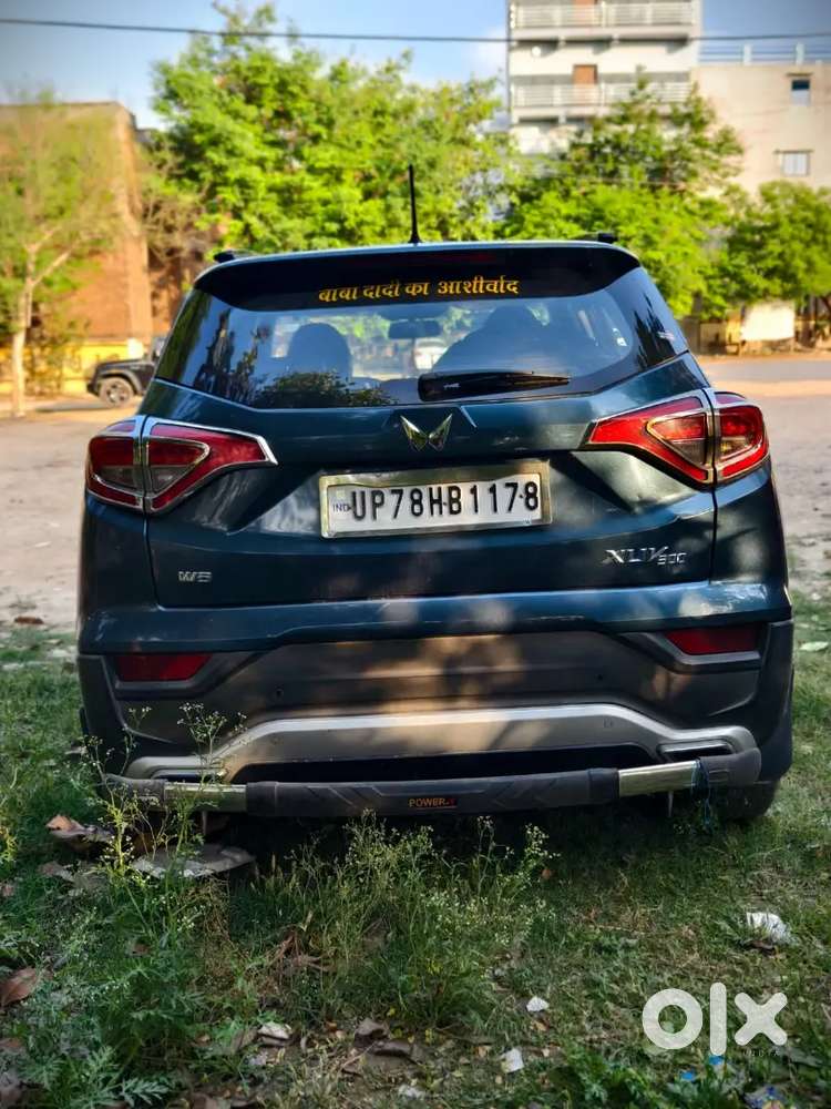 Mahindra Xuv300 Turbosport 2023 Diesel Good Condition