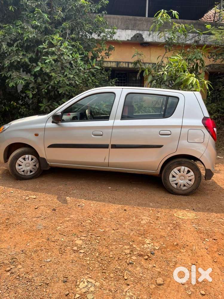 Maruti Suzuki Alto 800 2020 Petrol Well Maintained
