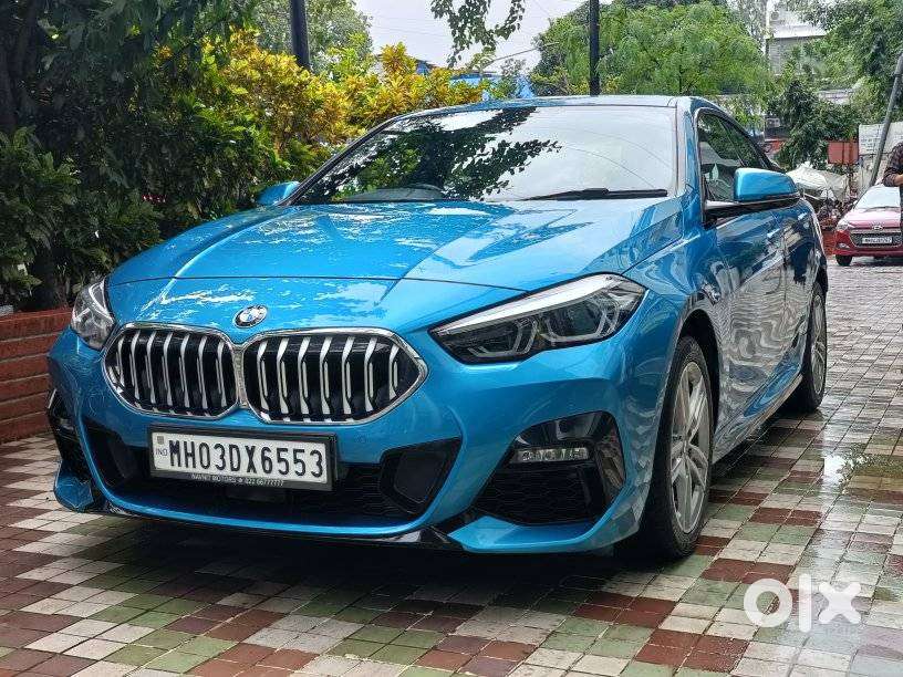 Bmw 2 Series Gran Coupe 220i M Sport, 2022, Petrol