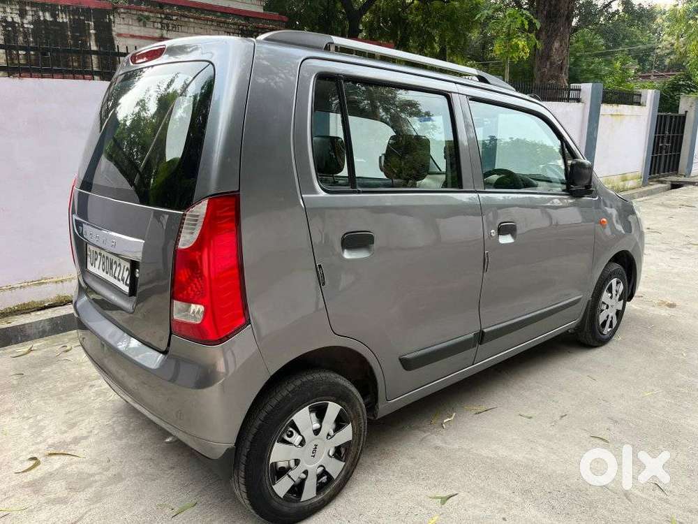 Maruti Suzuki Wagon R 1.0 Lxi Cng, 2014, Cng & Hybrids