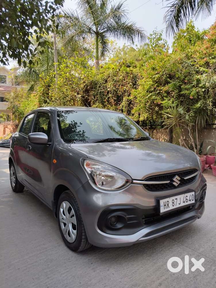 Maruti Suzuki Celerio Vxi, 2022, Cng & Hybrids